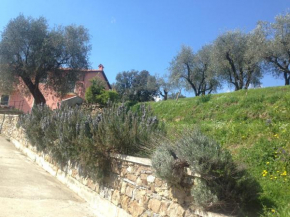 Villa Giovanna Apt. B